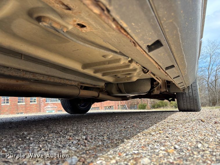 image for item FC5543 2013 Ford Explorer Police Interceptor SUV