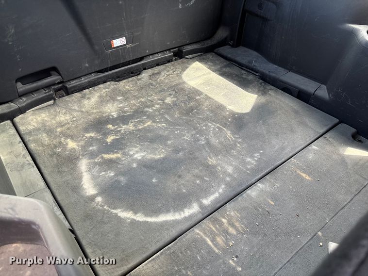 image for item FC5543 2013 Ford Explorer Police Interceptor SUV