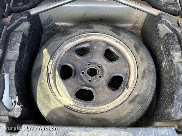 image for item FC5543 2013 Ford Explorer Police Interceptor SUV