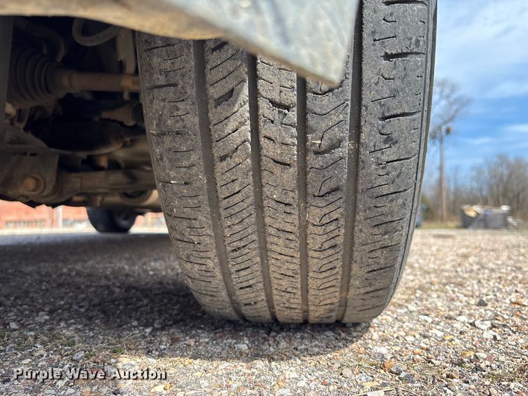 image for item FC5543 2013 Ford Explorer Police Interceptor SUV