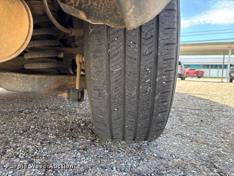 image for item FC5543 2013 Ford Explorer Police Interceptor SUV