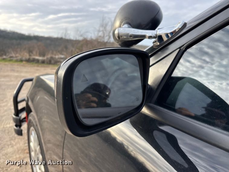 image for item FG0169 2022 Dodge Charger Police 