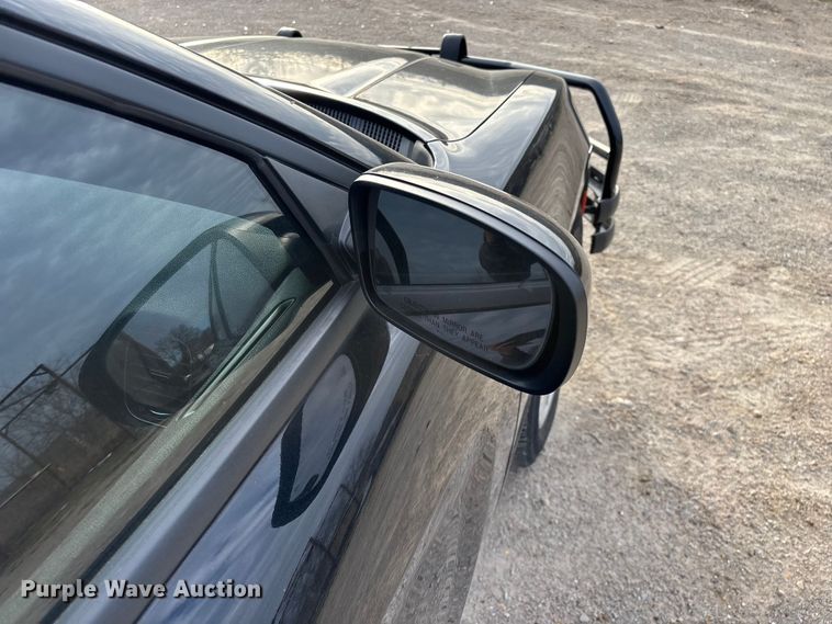 image for item FG0169 2022 Dodge Charger Police 