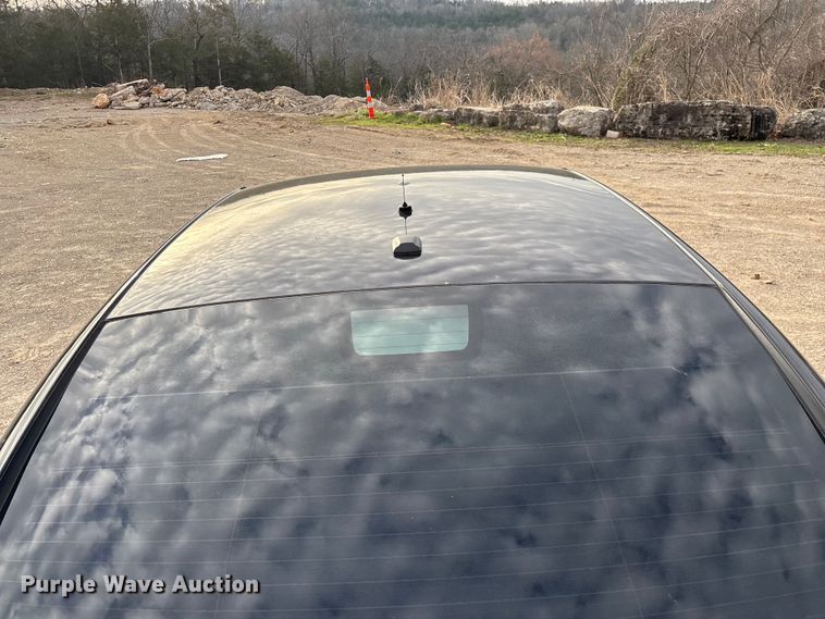 image for item FG0169 2022 Dodge Charger Police 