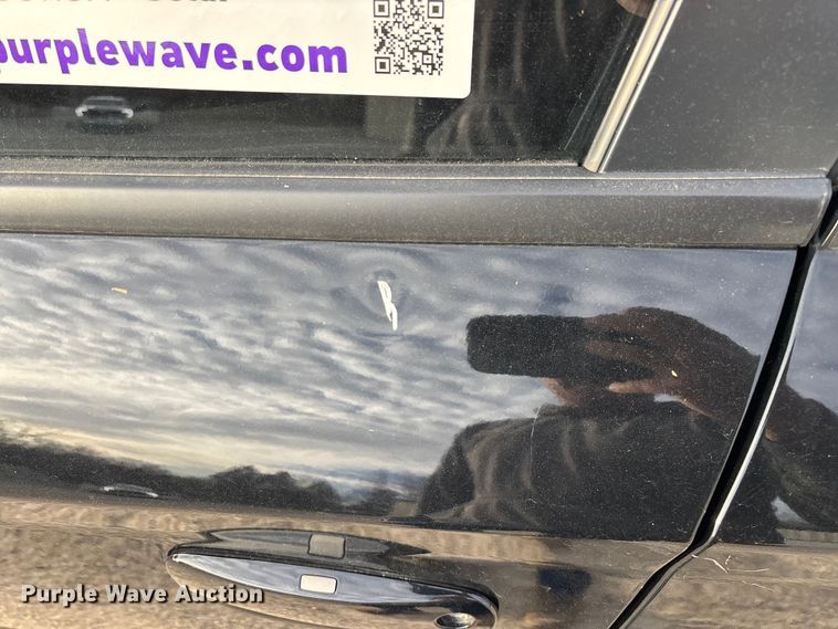 image for item FG0169 2022 Dodge Charger Police 