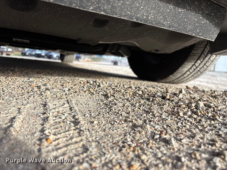 image for item FG0169 2022 Dodge Charger Police 