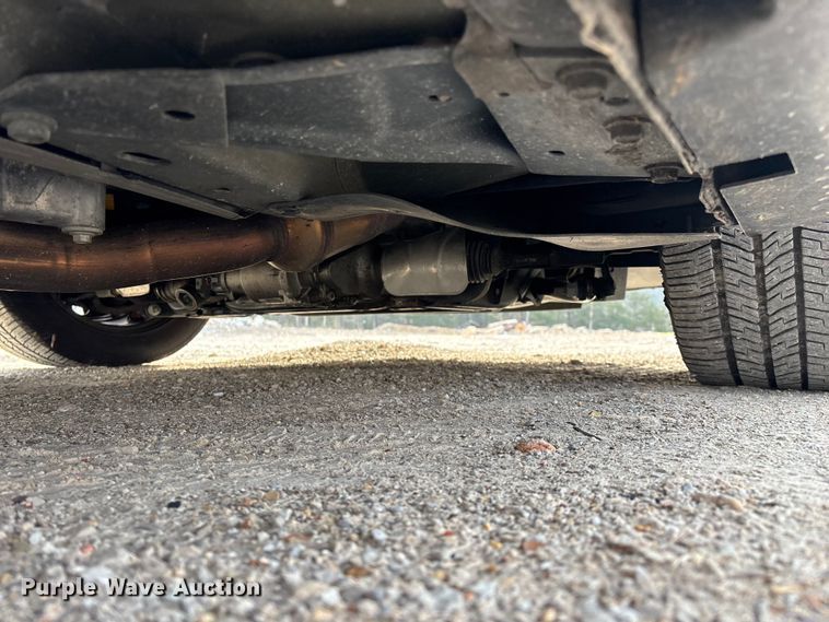 image for item FG0169 2022 Dodge Charger Police 