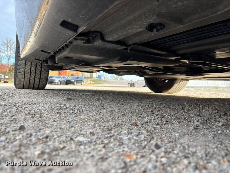 image for item FG0169 2022 Dodge Charger Police 