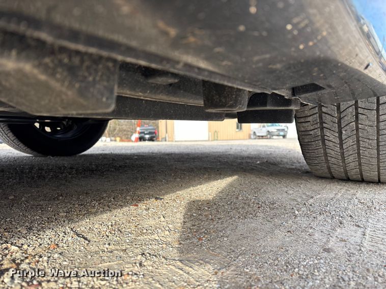 image for item FG0169 2022 Dodge Charger Police 