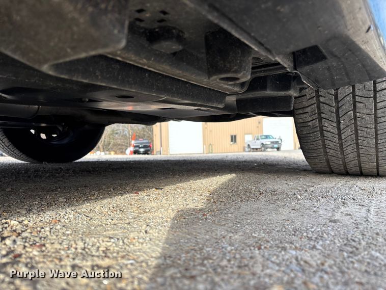 image for item FG0169 2022 Dodge Charger Police 