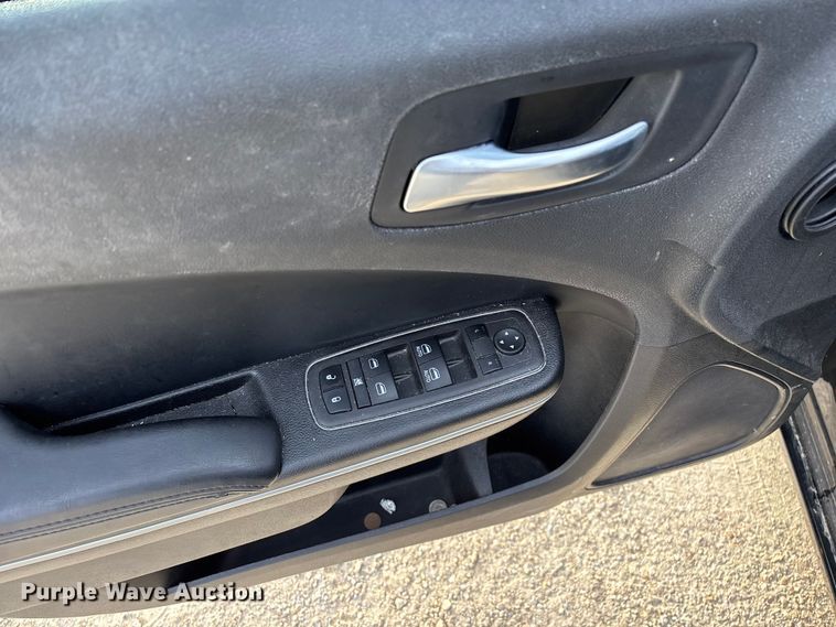 image for item FG0169 2022 Dodge Charger Police 