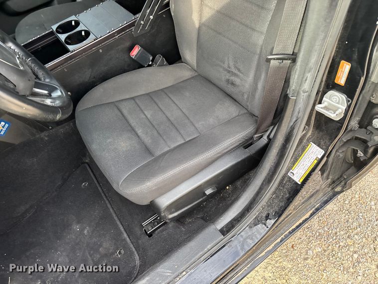 image for item FG0169 2022 Dodge Charger Police 