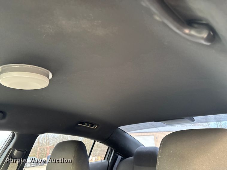 image for item FG0169 2022 Dodge Charger Police 