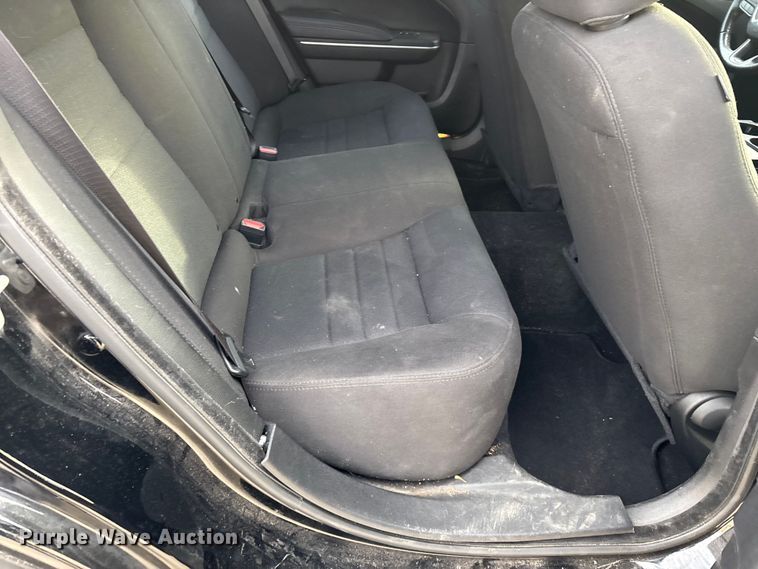 image for item FG0169 2022 Dodge Charger Police 