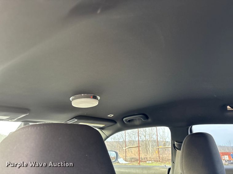 image for item FG0169 2022 Dodge Charger Police 