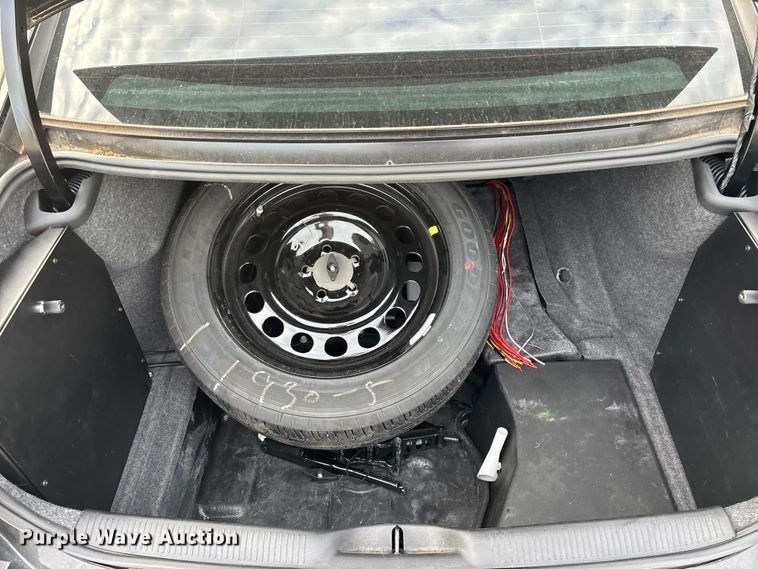 image for item FG0169 2022 Dodge Charger Police 