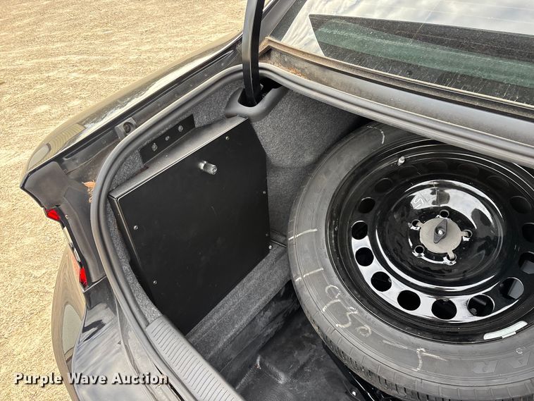 image for item FG0169 2022 Dodge Charger Police 