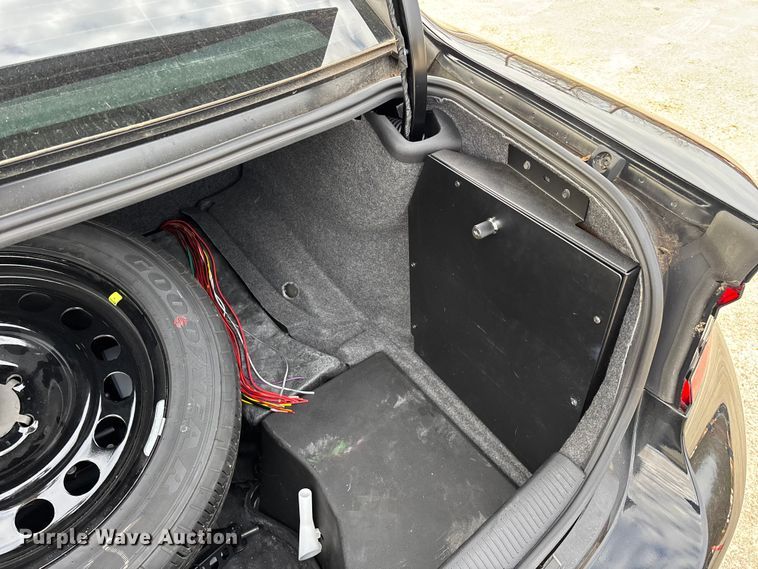 image for item FG0169 2022 Dodge Charger Police 