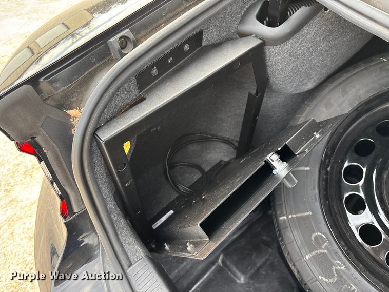 image for item FG0169 2022 Dodge Charger Police 