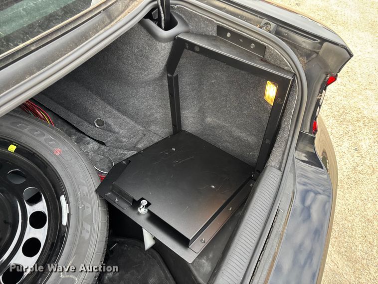 image for item FG0169 2022 Dodge Charger Police 