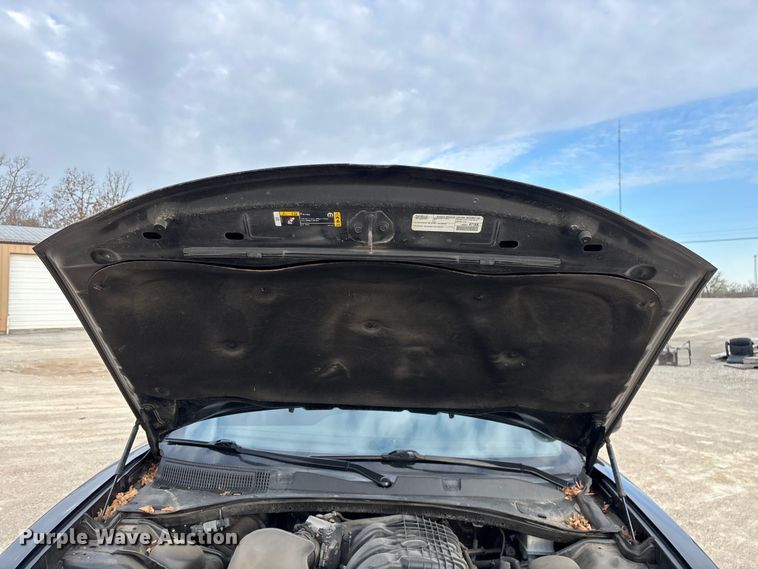 image for item FG0169 2022 Dodge Charger Police 