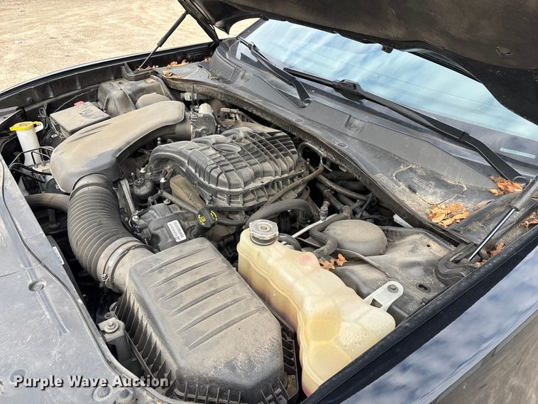 image for item FG0169 2022 Dodge Charger Police 