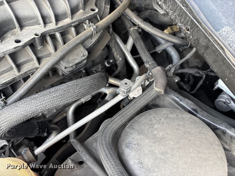 image for item FG0169 2022 Dodge Charger Police 