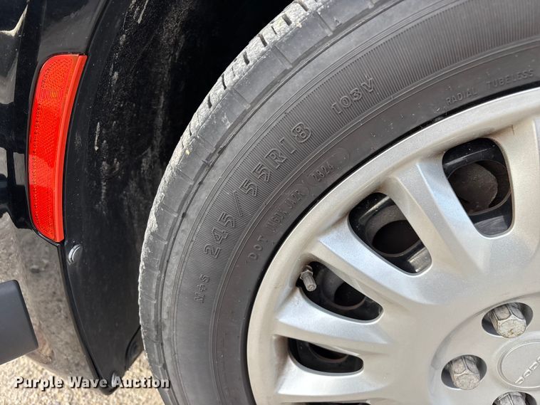 image for item FG0169 2022 Dodge Charger Police 