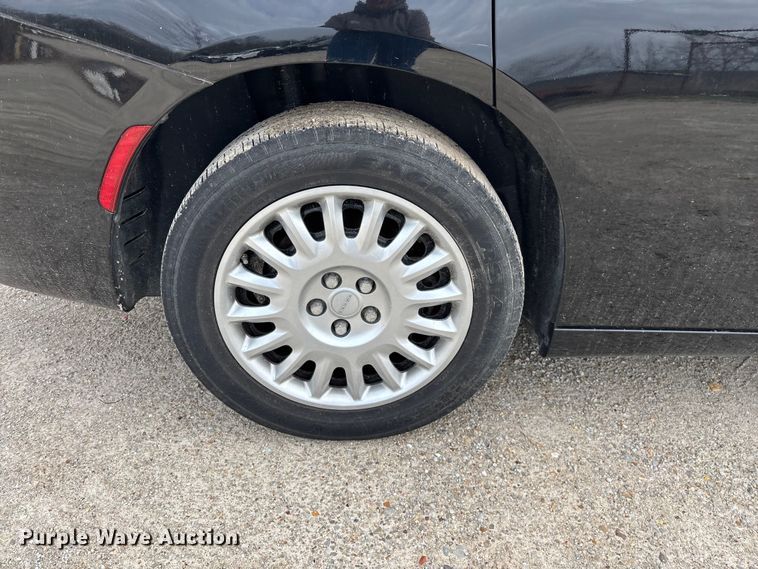 image for item FG0169 2022 Dodge Charger Police 