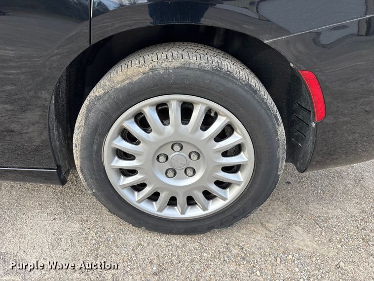 image for item FG0169 2022 Dodge Charger Police 