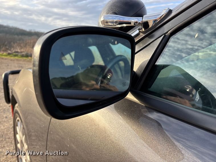 image for item FG0170 2018 Dodge Charger Police 