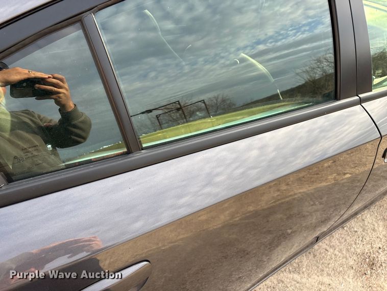 image for item FG0170 2018 Dodge Charger Police 