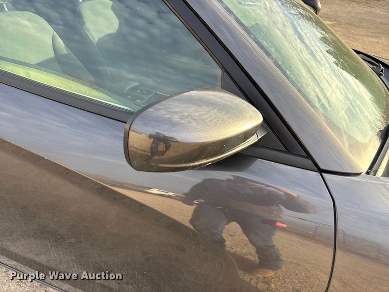 image for item FG0170 2018 Dodge Charger Police 