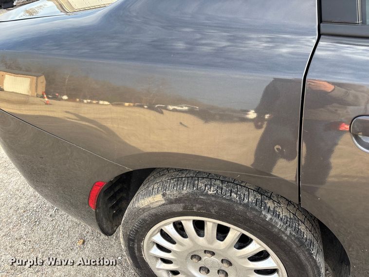 image for item FG0170 2018 Dodge Charger Police 