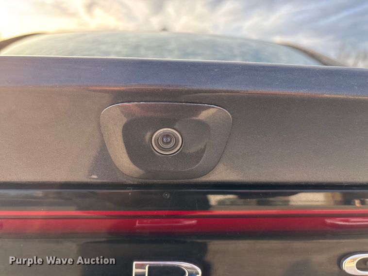 image for item FG0170 2018 Dodge Charger Police 