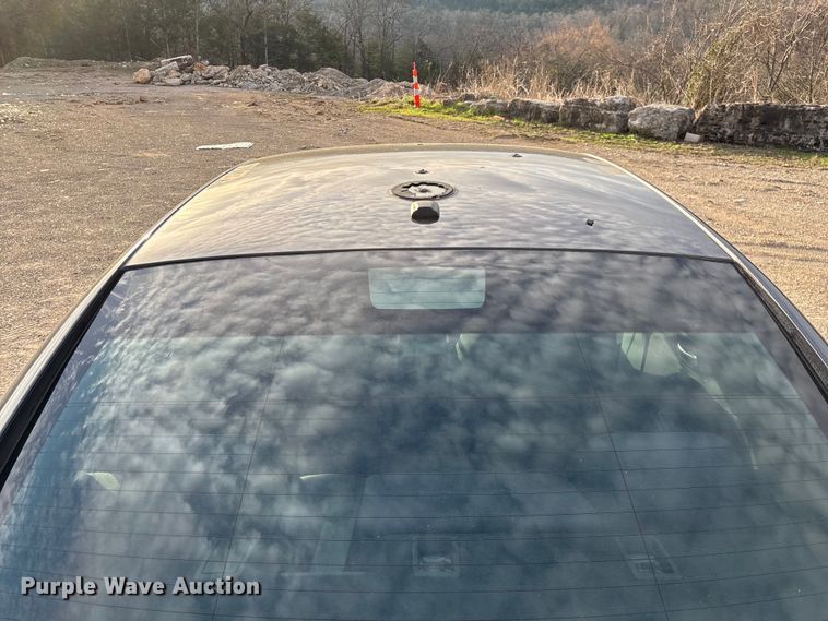 image for item FG0170 2018 Dodge Charger Police 