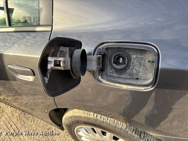 image for item FG0170 2018 Dodge Charger Police 