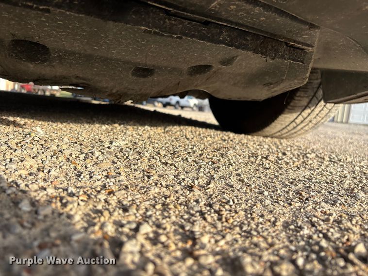 image for item FG0170 2018 Dodge Charger Police 