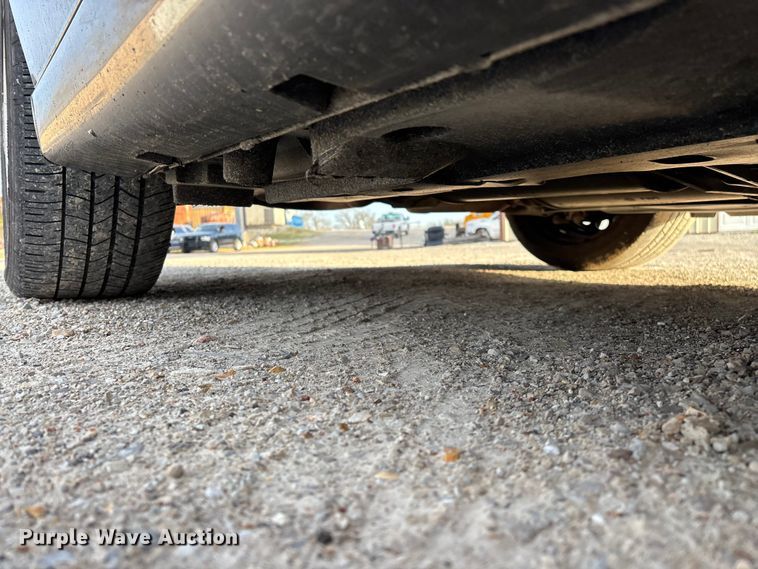 image for item FG0170 2018 Dodge Charger Police 