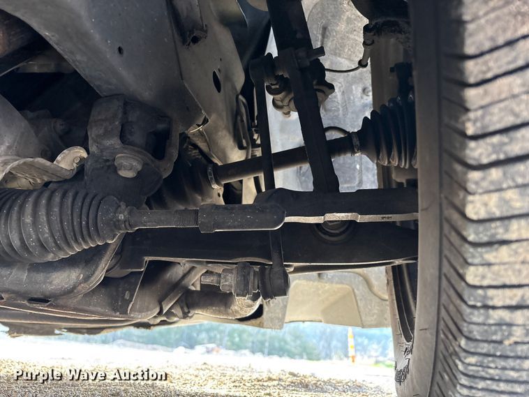 image for item FG0170 2018 Dodge Charger Police 