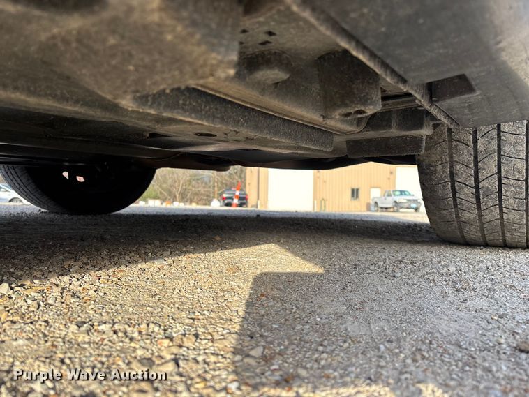 image for item FG0170 2018 Dodge Charger Police 