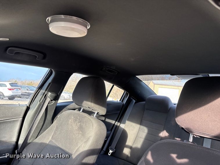 image for item FG0170 2018 Dodge Charger Police 