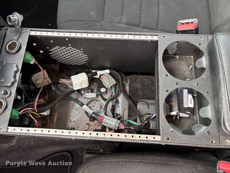 image for item FG0170 2018 Dodge Charger Police 