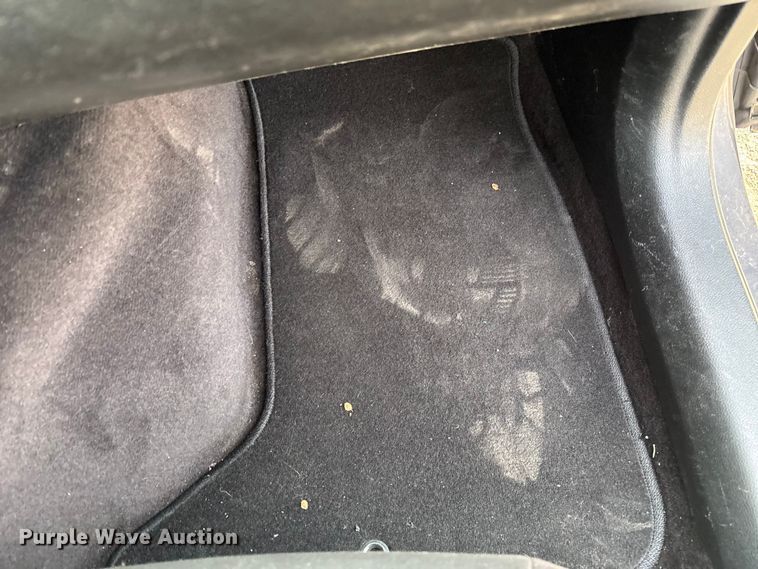 image for item FG0170 2018 Dodge Charger Police 