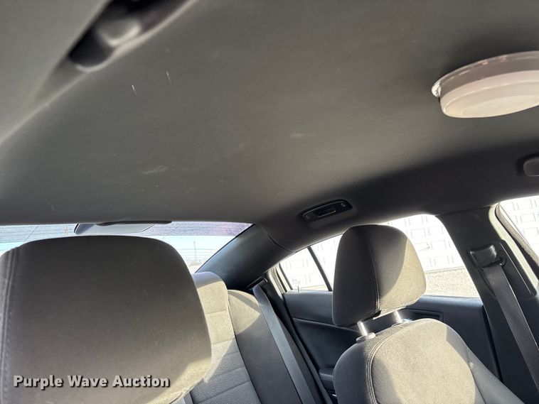 image for item FG0170 2018 Dodge Charger Police 