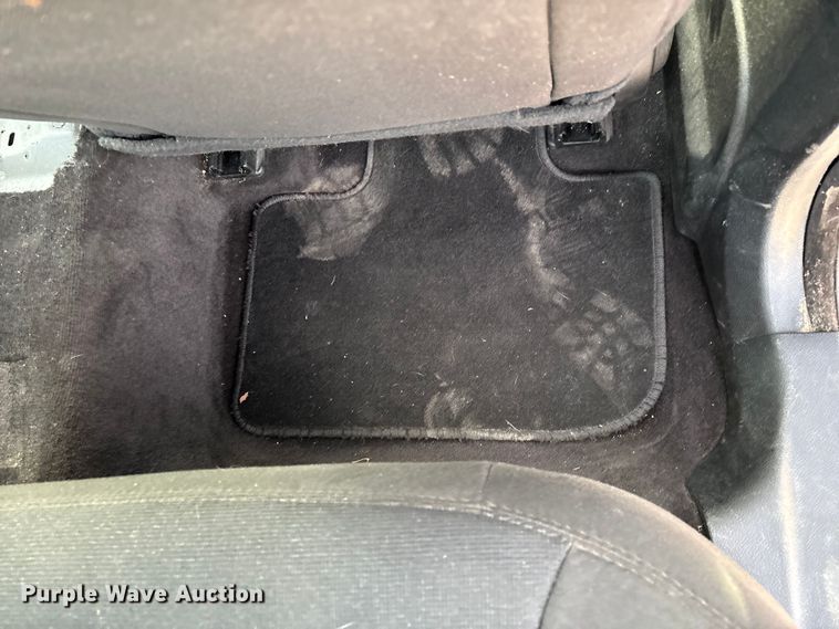 image for item FG0170 2018 Dodge Charger Police 