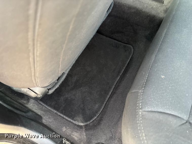 image for item FG0170 2018 Dodge Charger Police 