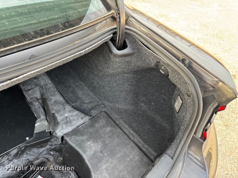 image for item FG0170 2018 Dodge Charger Police 