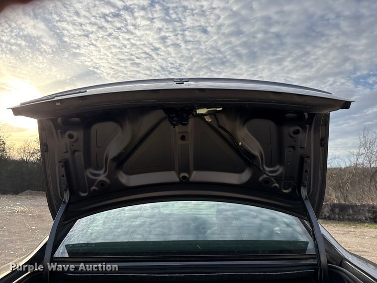 image for item FG0170 2018 Dodge Charger Police 