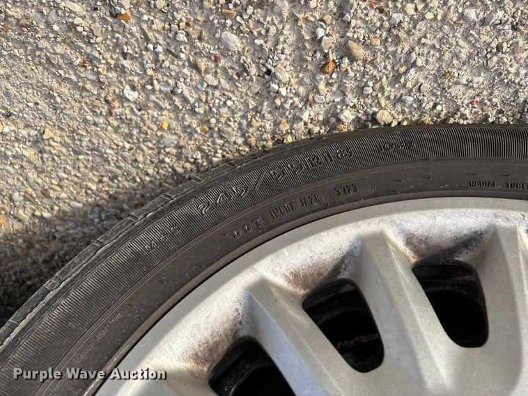 image for item FG0170 2018 Dodge Charger Police 